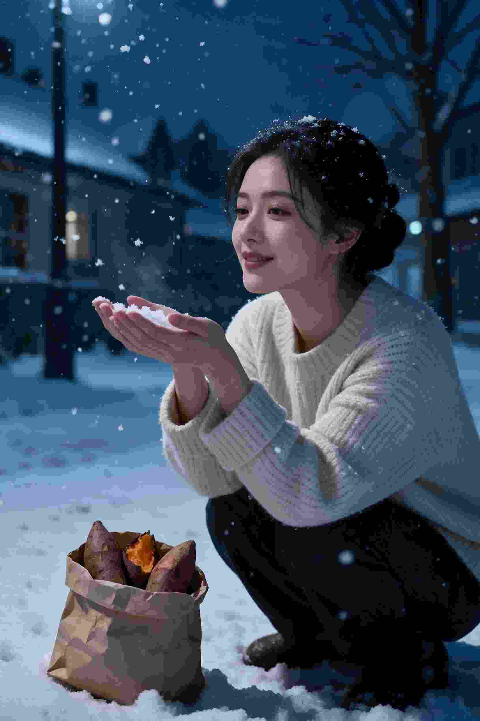 爱情1