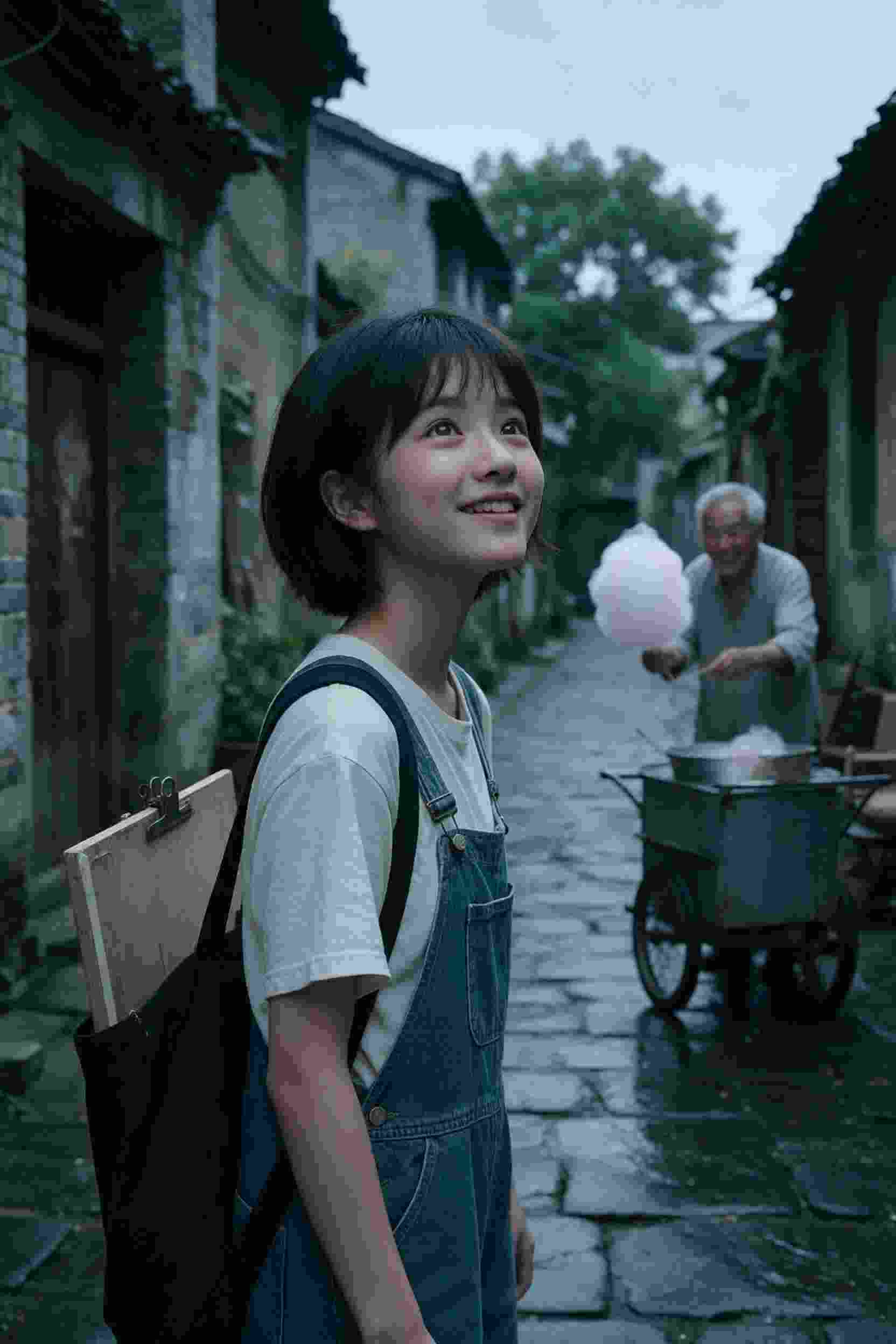 爱情3